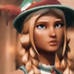 Meet your Posher, Bamie